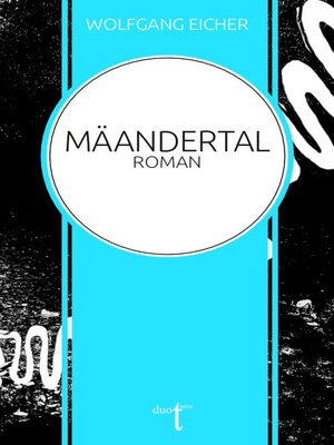 cover image of Mäandertal